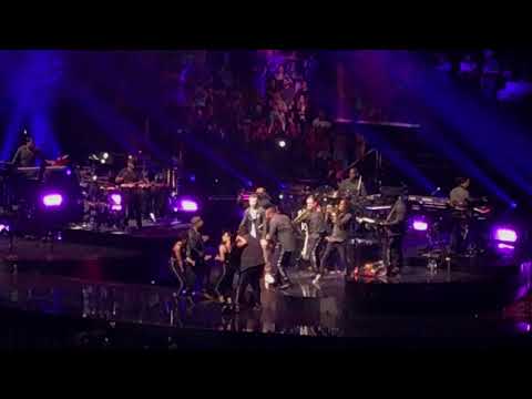 Justin Timberlake Live Stream: Man of the Woods Tour