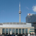 air canada centre arena guide