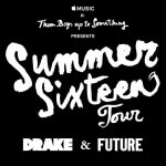 summer sixteen tour guide