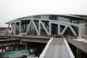 philips arena guide