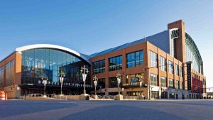 bankers life fieldhouse arena guide