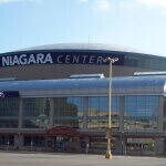 first niagara center arena guide