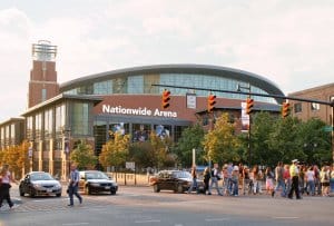 Nationwide Arena Guide: Amenities, Attractions, Parking