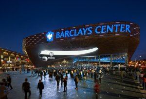 barclays center guide