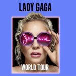 lady gaga joanne tour guide