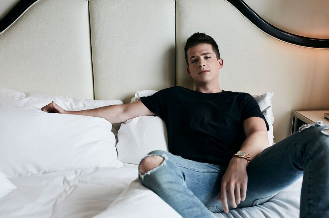 Charlie Puth Tour Setlist, Guide, Tickets, Dates (Voicenotes) .