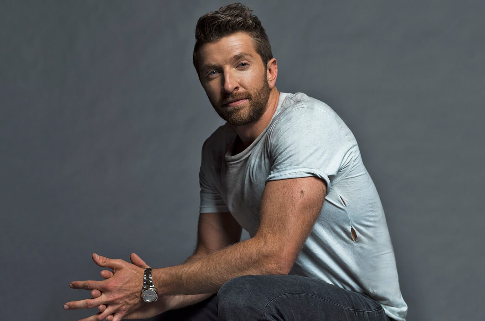 brett eldredge tour setlist