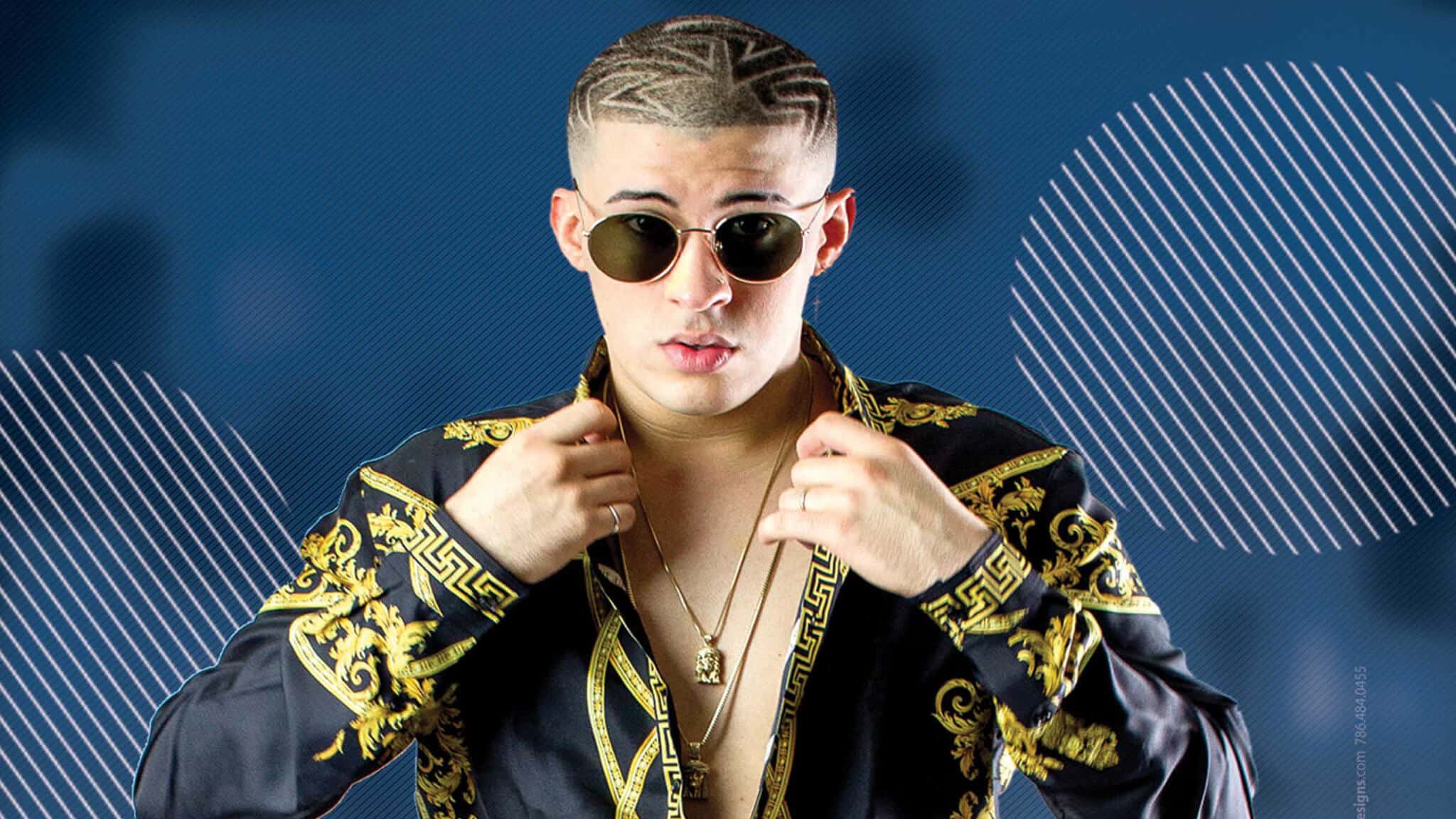 Bad Bunny World's Hottest Tour Setlist : r/BadBunnyPR