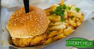 7 Best Food Places Near Raymond James Stadium