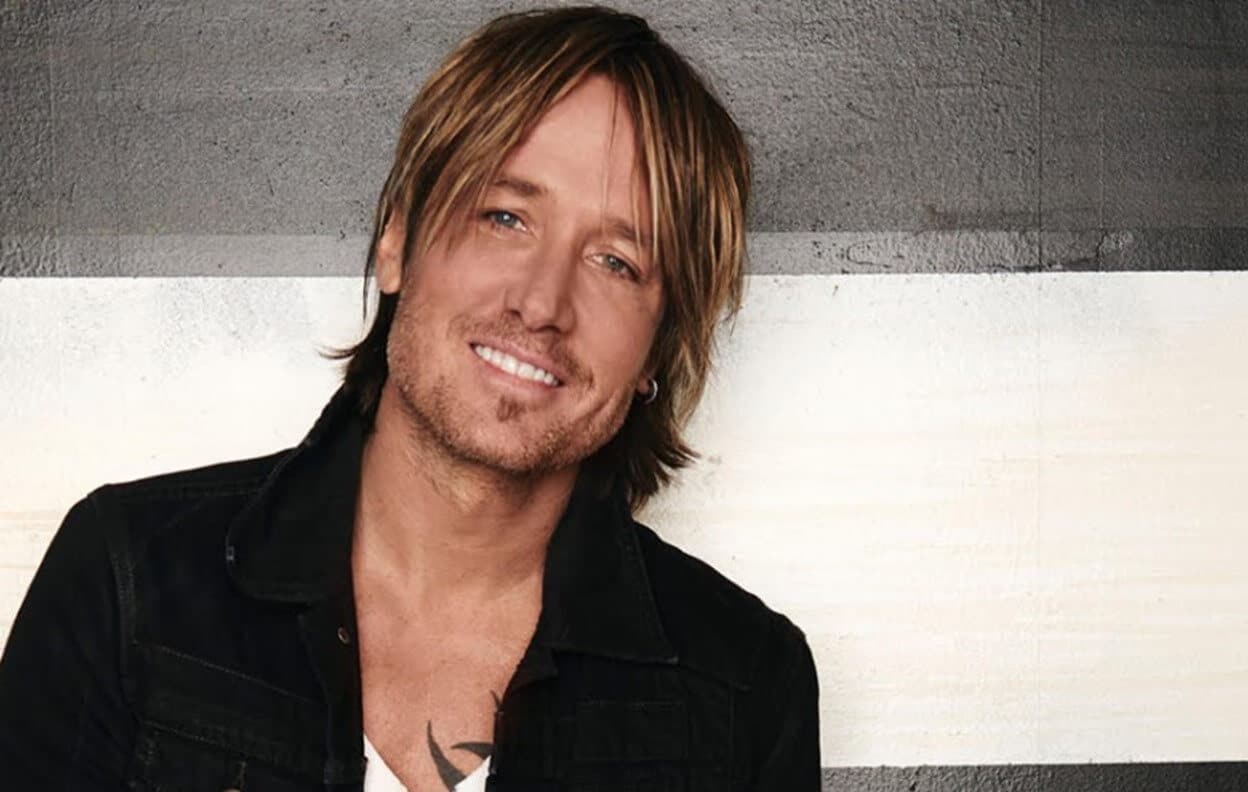 Keith Urban Presale Codes, Setlist & Tickets Guide