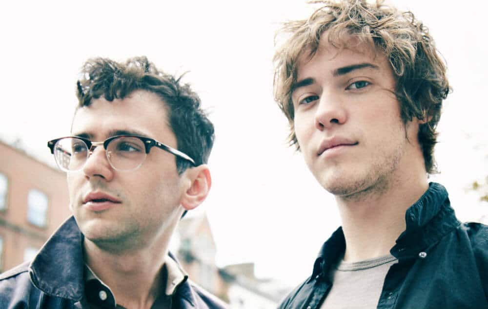 MGMT Little Dark Age Tour Guide with Dates, Locations, Setlist & More
