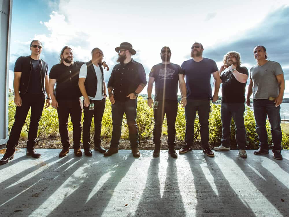 Zac Brown Band Presale Codes, Setlist & Ticket Information