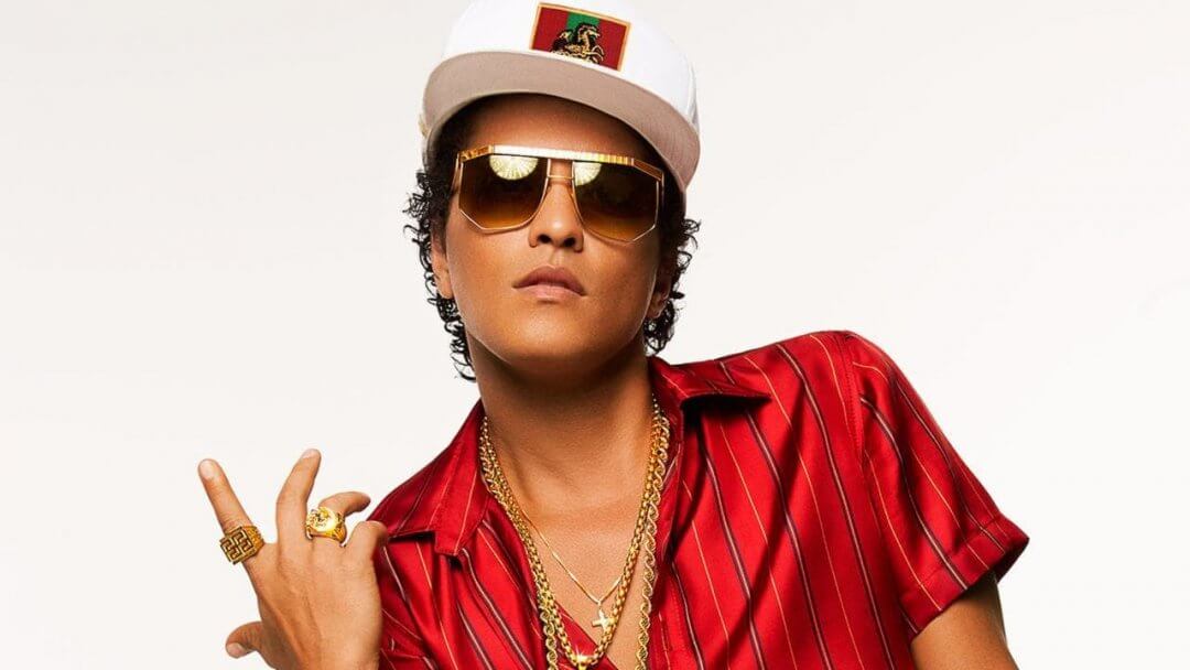 Bruno Mars Presale Codes, Setlist & Tour Tickets Las Vegas Park MGM