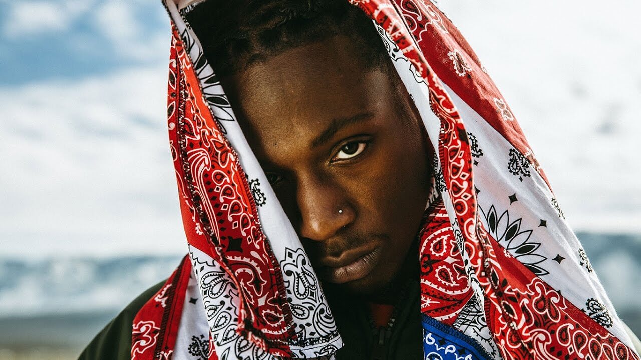 joey badass amerikkkana tour guide