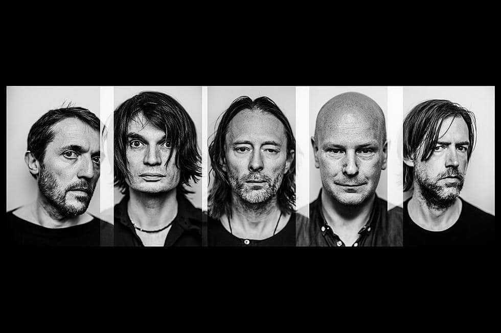 Radiohead Tour Setlist, Tickets, Dates, 2018 Concert Guide