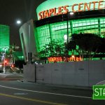 staples center arena