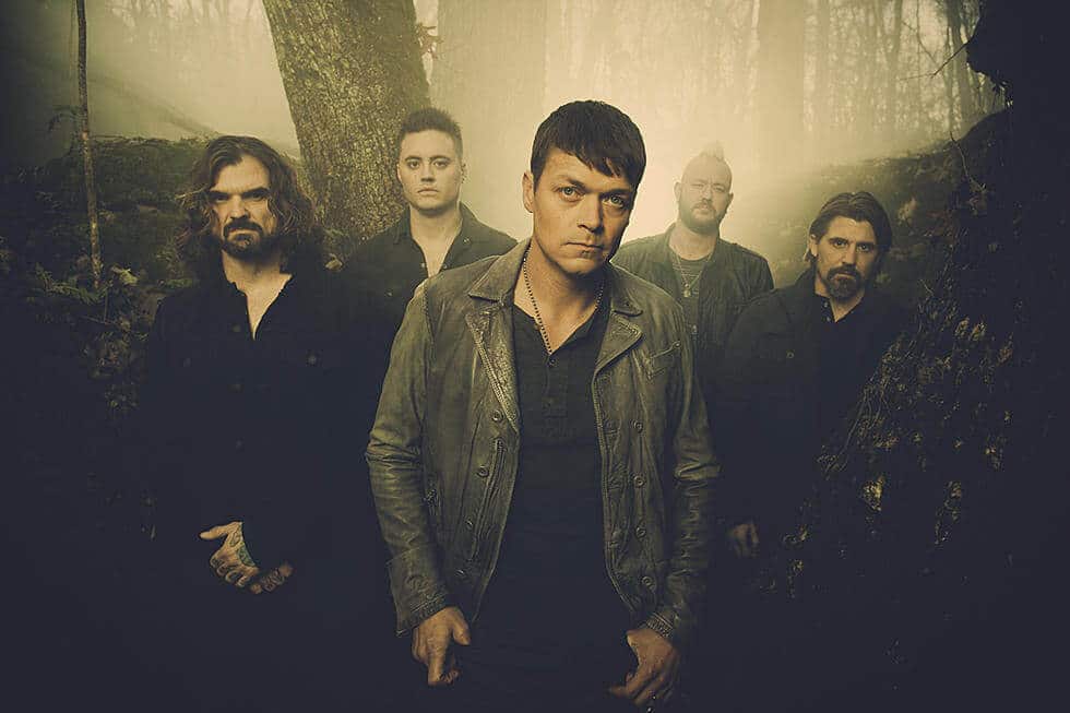 3 Doors Down Presale Code, Tickets, Setlist & Tour Guide