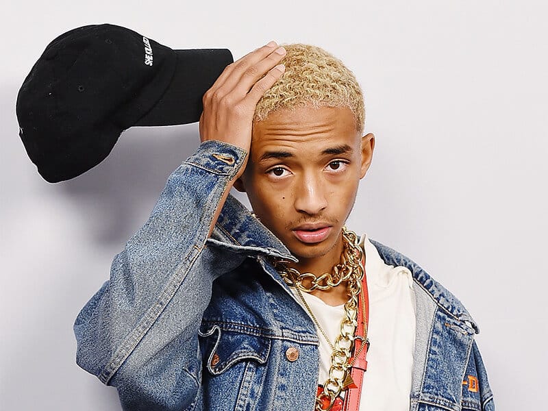 Jaden Smith Setlist, Presale Codes, Tickets, Tour Guide