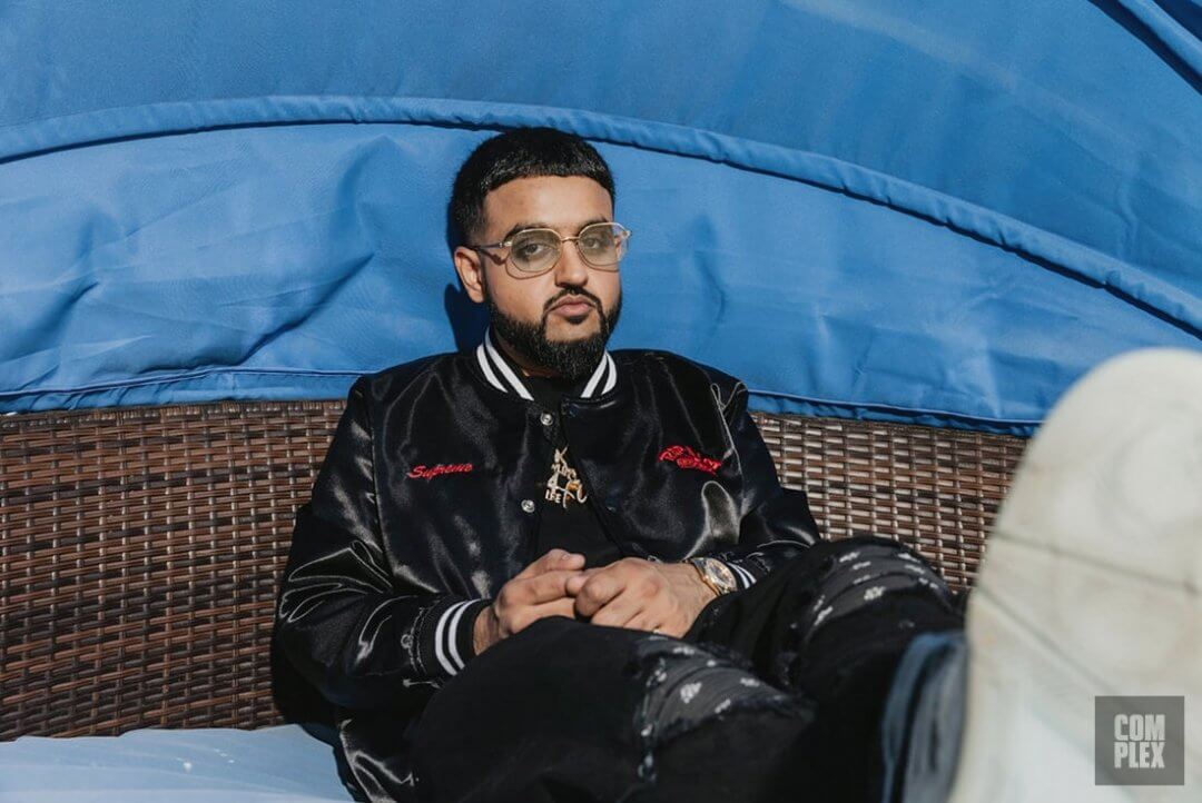 Nav Freshman Tour Guide Tickets, Dates, Setlist