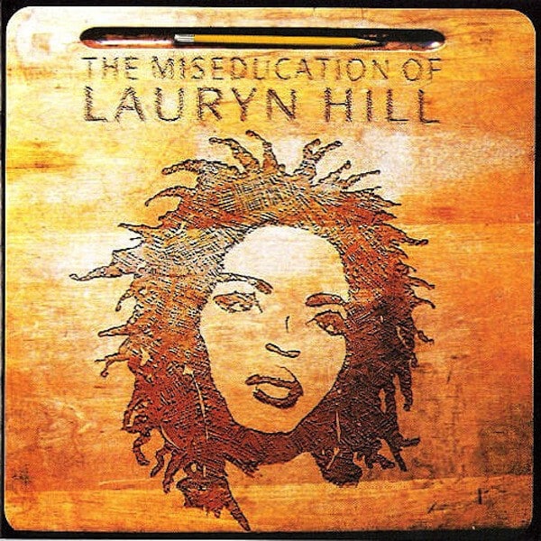 lauryn hill miseducation tour
