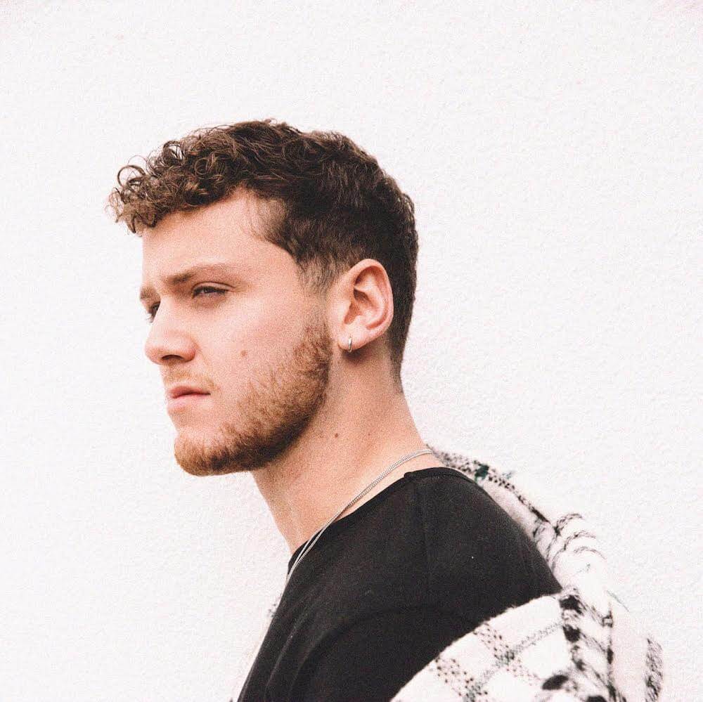 Bazzi Tour Setlist, Tickets, Dates. Cosmic Tour Guide