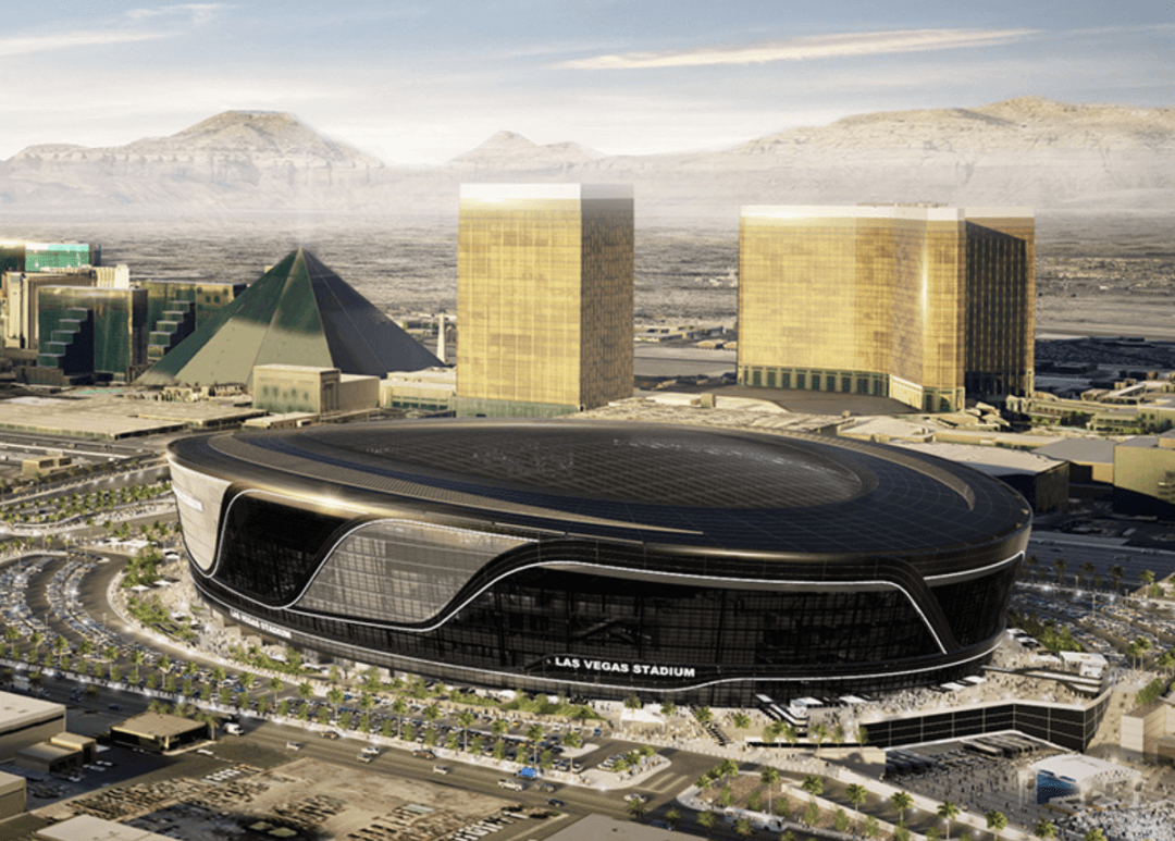 Las Vegas Stadium News & Updates: Future Raiders Nfl Home