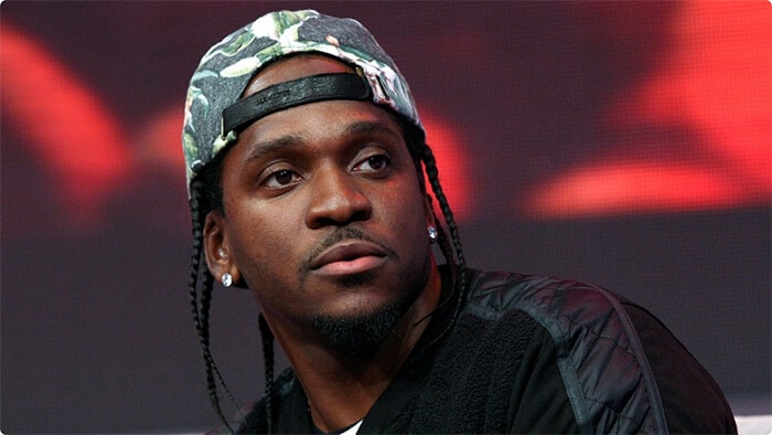 pusha t tour