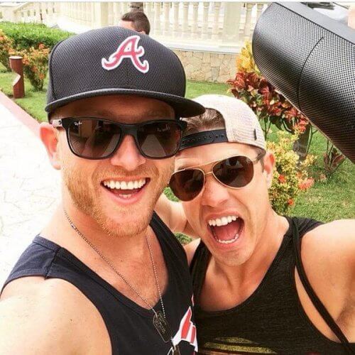 cole swindel reason to drink another tour