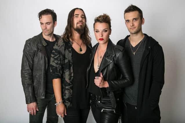 Halestorm-voorverkoopcodes, setlist, tickets en gids