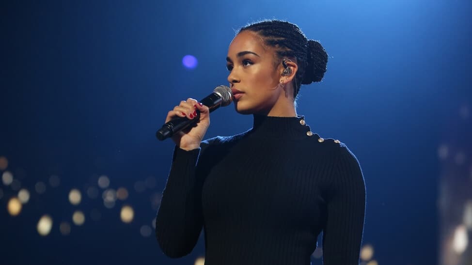 Jorja Smith Tour Tickets, Dates, Setlist; Lost & Found Guide