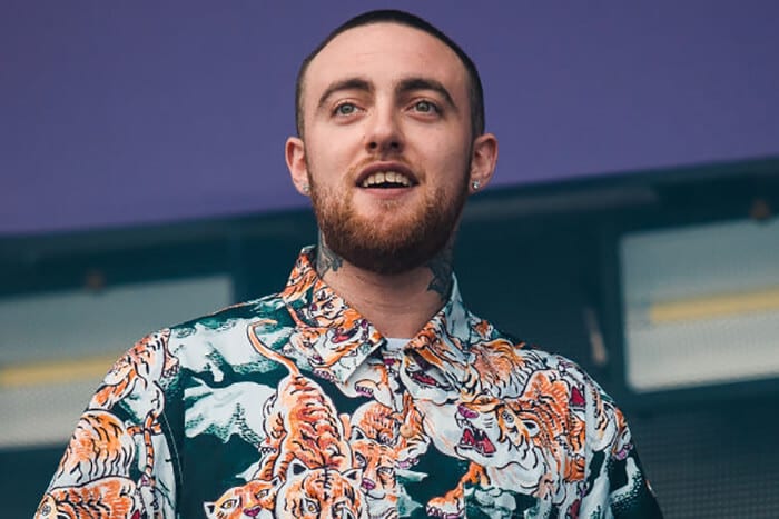 mac miller tour