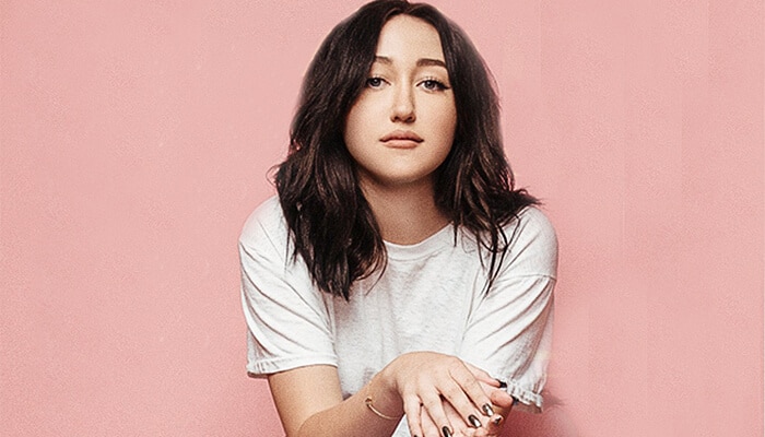 noah cyrus tour setlist