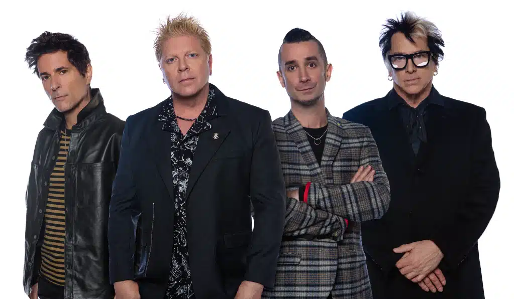 The Offspring Presale Codes, Setlist, Tickets & Tour Guide