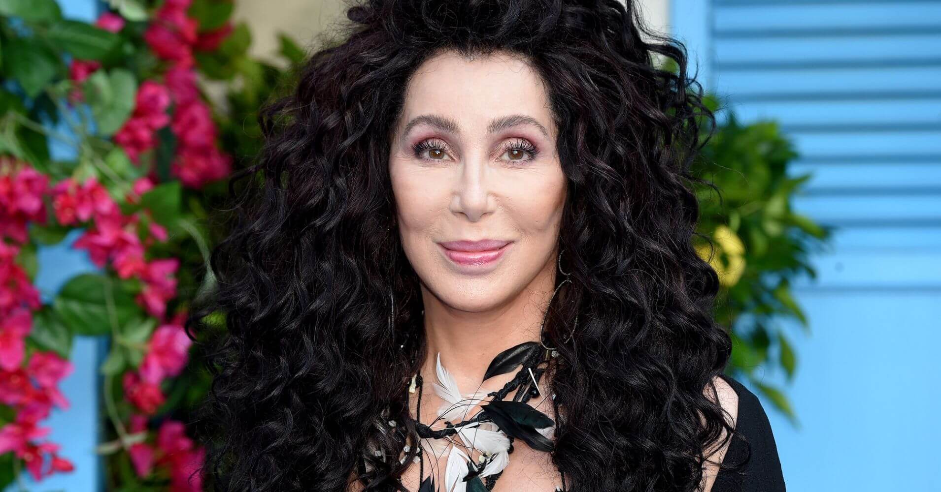 cher tour