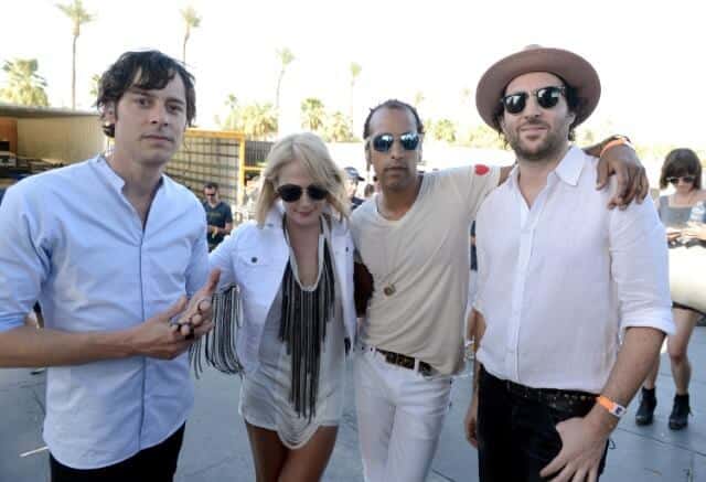 metric tour