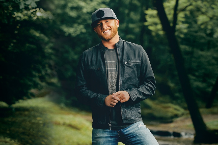 Cole Swindell Tour Presale Code & Guide: Down to Earth Setlist