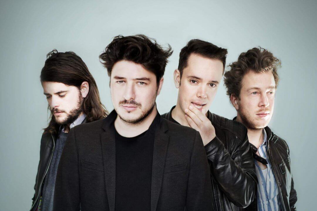 Mumford and Sons Tour Guide Delta Setlist Presale Code Tickets