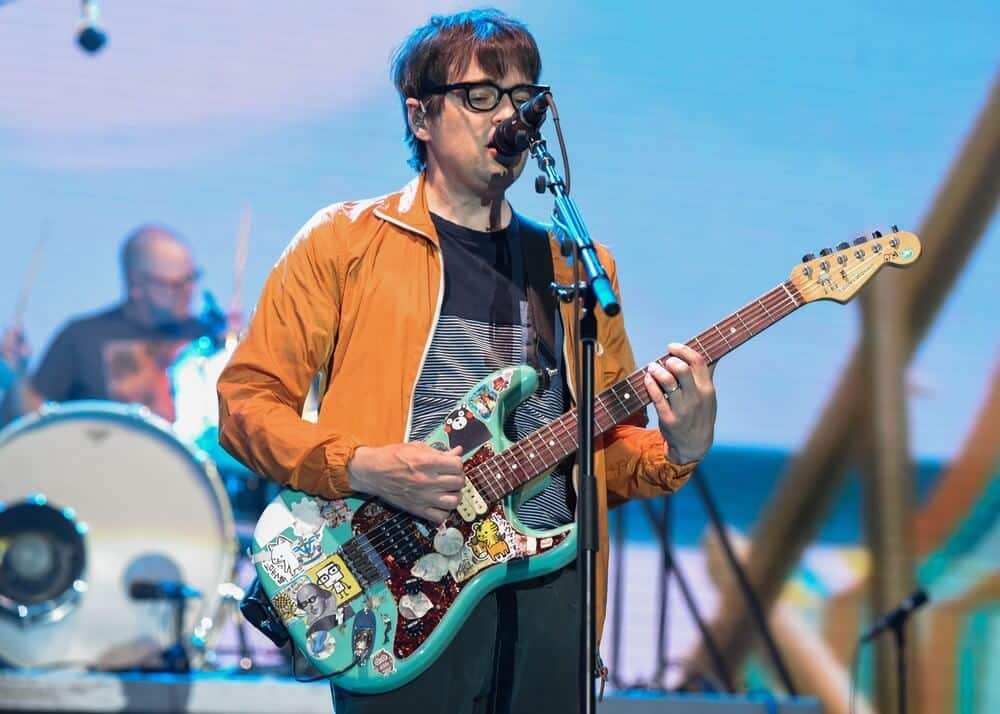 [FREE] Weezer Presale Codes, Setlist, Tickets & Tour Guide