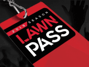 Live Nation Lawn Pass Guide: Price, Details, Venues, Info