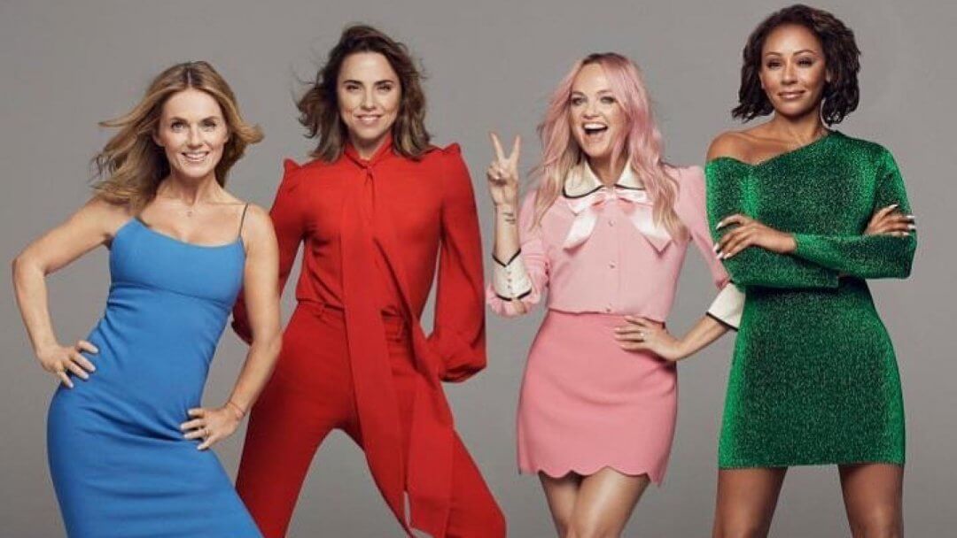 Spice Girls Tour Tickets, Dates, Setlist, Guide