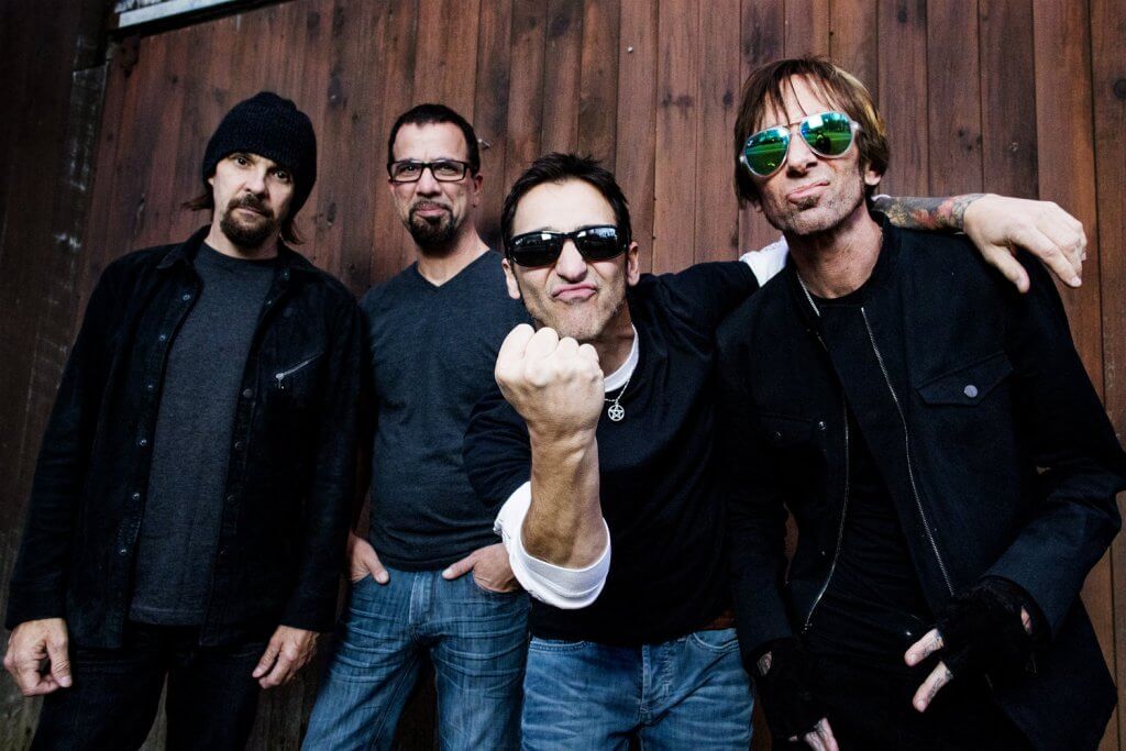 Godsmack Tour Presale Code, Tickets, Setlist, Dates & Guide