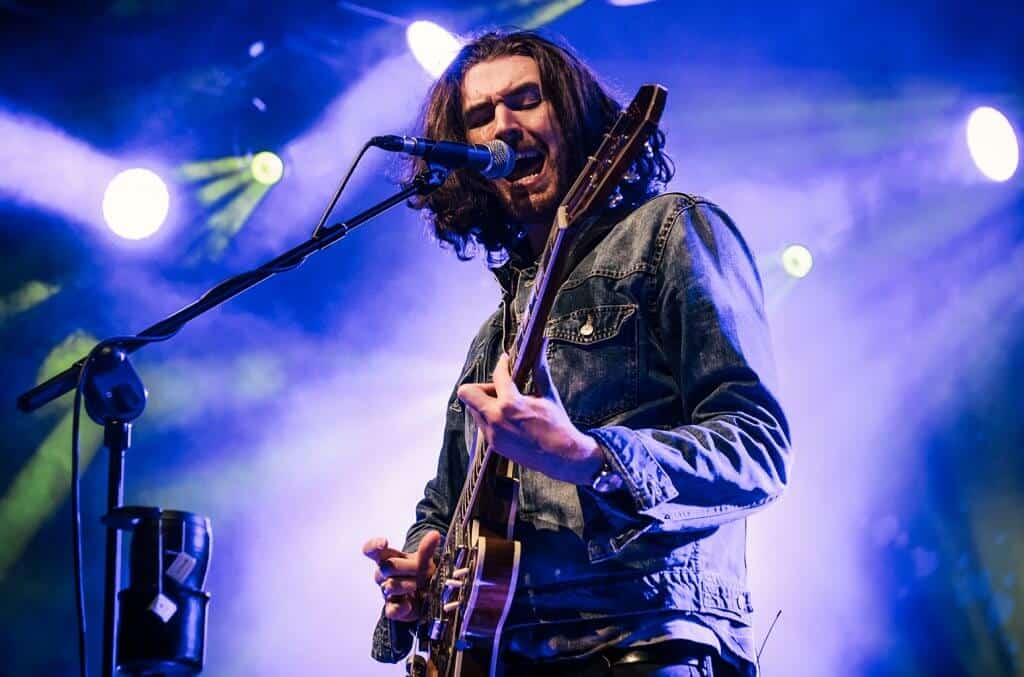Hozier Tour Guide Wasteland Baby Setlist Tickets Live Videos