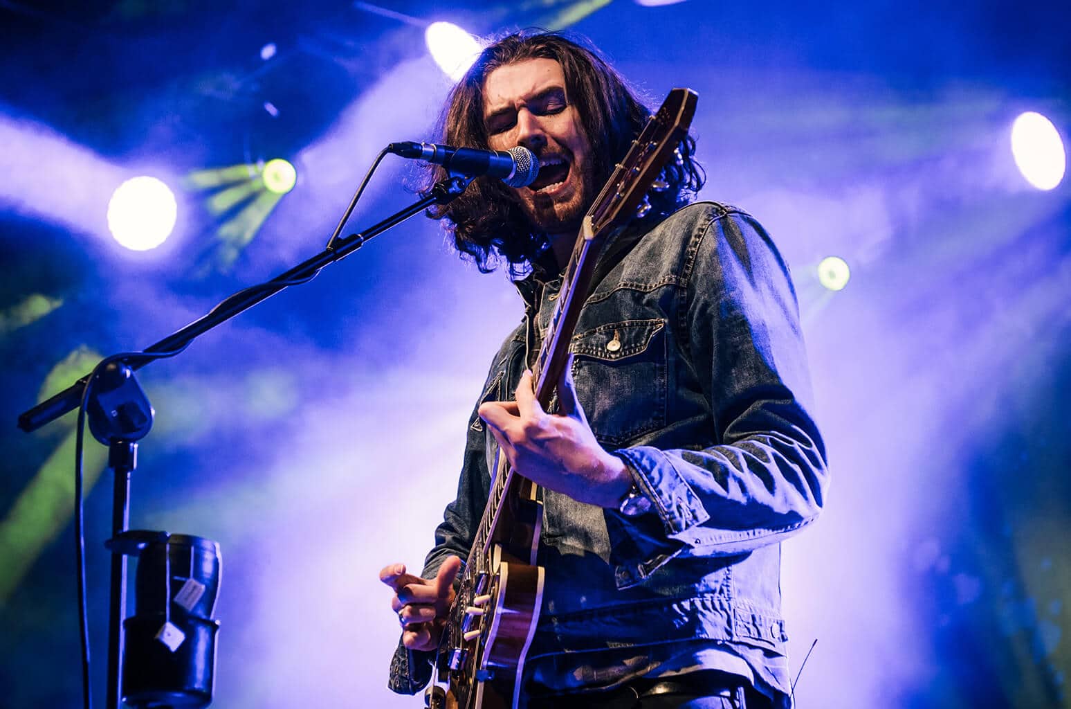 Hozier Tour Guide - Wasteland Baby Setlist - Tickets - Live Videos