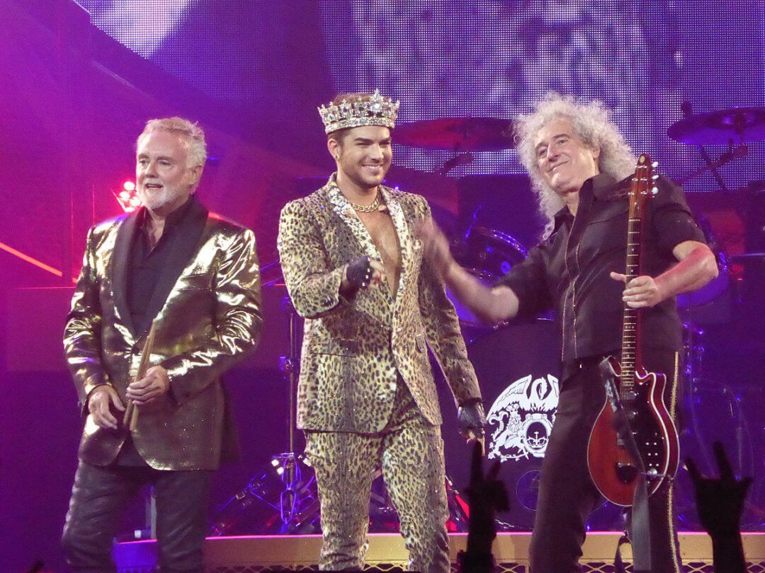 Queen Presale Codes, Setlist Tour Dates & Info with Adam Lambert