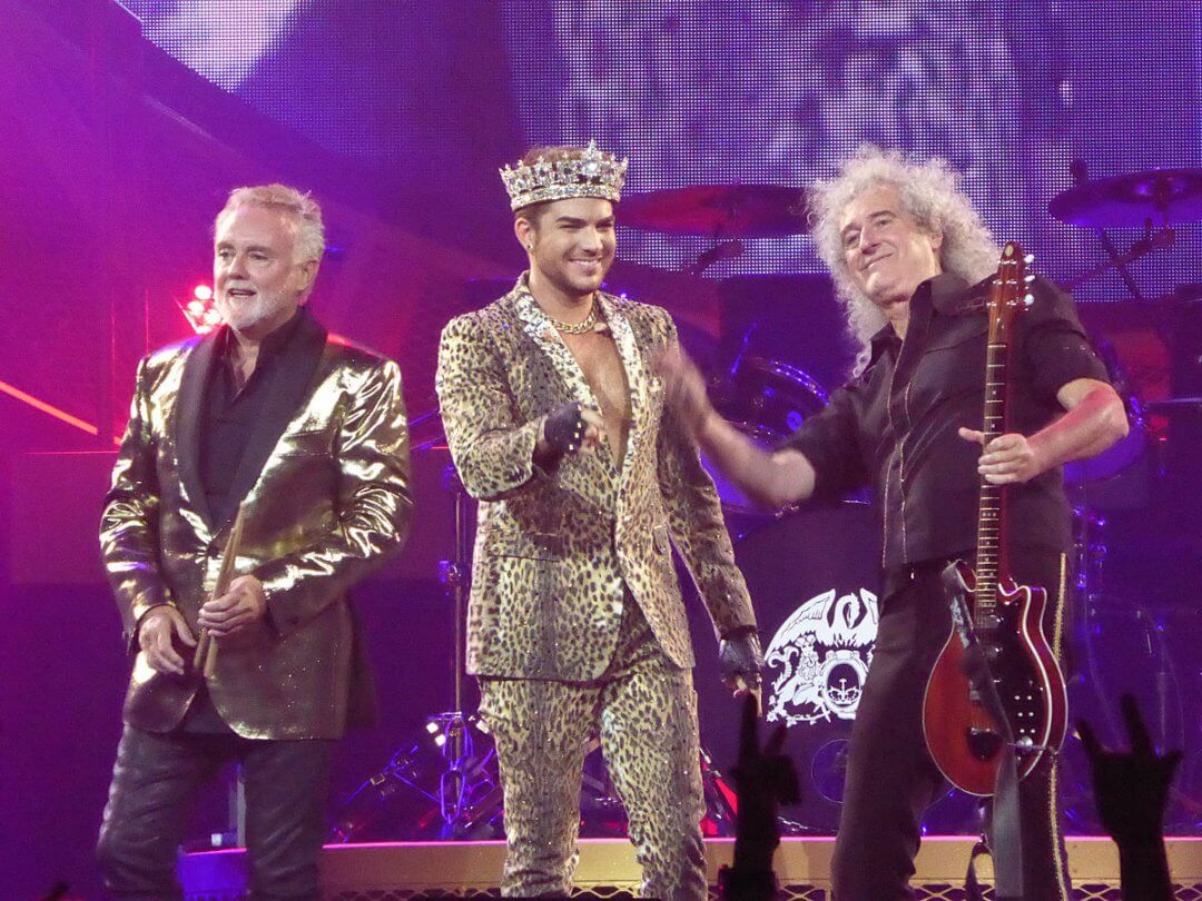 Queen Setlist 2025 Usa Twila Ingeberg