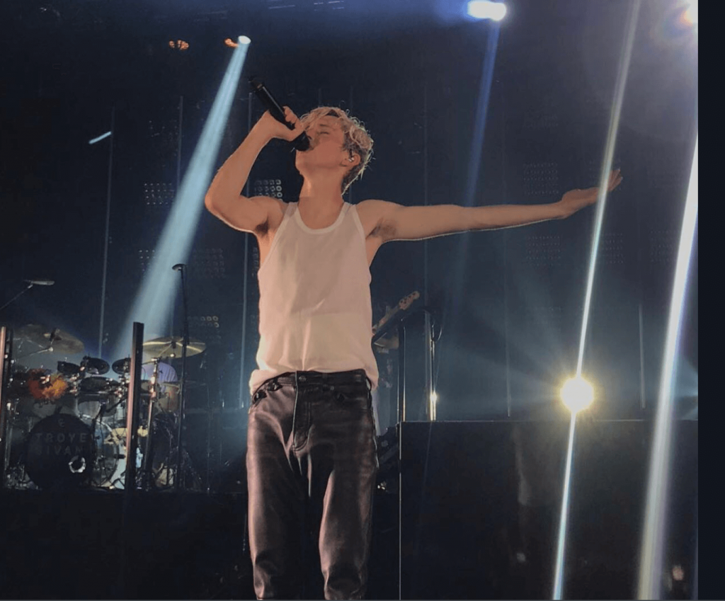 Troye Sivan Tour Setlist, Tickets, Dates Bloom Tour Guide