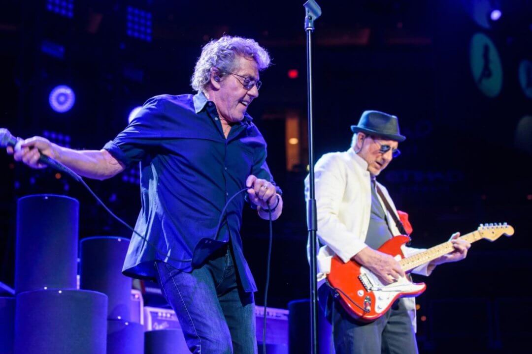 The Who Presale Codes, Setlist, Tour Dates & Tickets Guide