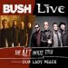 bush live altimate tour
