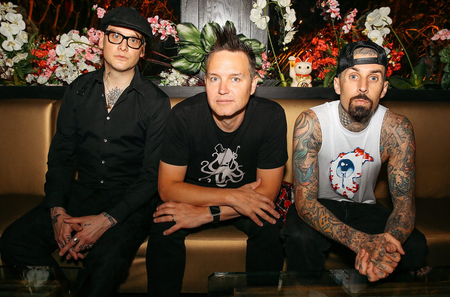 Blink 182 Tour Guide: Setlist, Tickets, Dates, Presale Codes