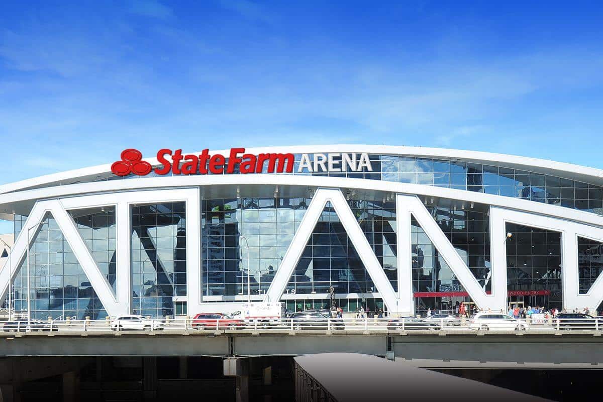 State Farm Arena Guide 